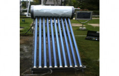 Solar Hot Water Heater by Rudra Solar Energy