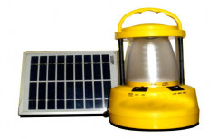 Solar Lantern by Engineering Drawing Equipments
