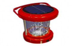 Solar Lanterns by Nano Sciences And Ozone Technologies Private Limited