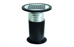 Solar LED Garden Lights by Utkarshaa Energy Services Private Limited