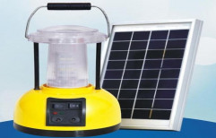 Solar LED Lantern by Sunflower Solar Technology