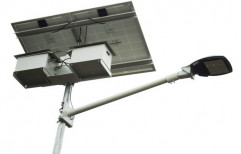 Solar Lighting by Green Field Solar Solution Private Limited