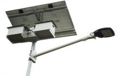 Solar Lighting System by Crown Solar Power Systems
