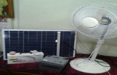 Solar Lighting System by Surat Exim Private Limited