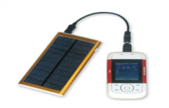 Solar Mobile Charger by Shree Ganesh Enterprises