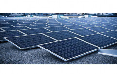 Solar Modules by Sunrenew Energy