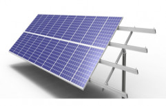 Solar Mounting System by Jyotitech Solar Llp