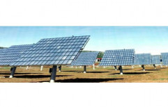 Solar Panel by Complete Solar Systems LLP