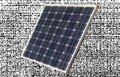 Solar Panel by Rapid Power System