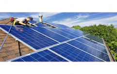 Solar Panel Maintenance Service by We R Solar