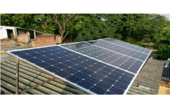 Solar Panel by Sai Electrocontrol Systems