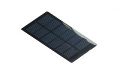 Solar Panels by Bombay Electronics