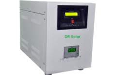 Solar Power Conditioning Unit by Trapsun Solar Energy Private Limited