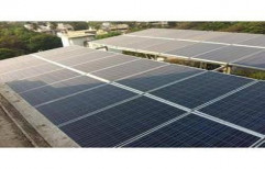 Solar Power Generation System by Green Eco Tech Nxt