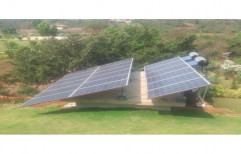 Solar Power Pack by Urjaswa Solutions Private Limited