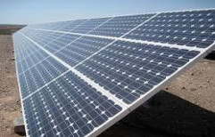 Solar Power Plant by Aditya Renewtech