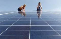 Solar Power Plant Repairing Service by Starfield Renewables Private Limited