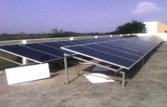 Solar Power System by RD Solar Solution & Installation Private Limited