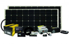 Solar Power System by Crown Solar Power Systems