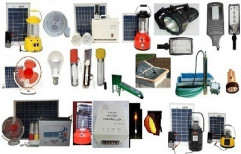 Solar Products by Roop Solar