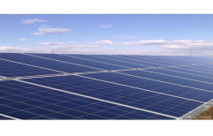 Solar PV Panel by Balarka Impex Centre