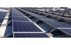Solar Rooftop System by Umang Solar