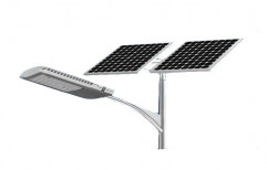 Solar Street Light by Elvin Electro Private Limited