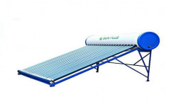 Solar Water Heater by Sun Plus Solar Systems