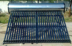 Solar Water Heater by Surat Exim Private Limited