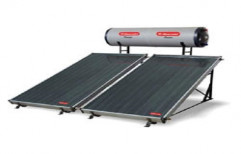 Solar Water Heater by S. R. Enterprises