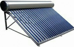 Solar Water Heater by Pragati Industrial Care