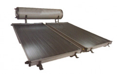 Solar Water Heater by Sgr India Engineering Co.