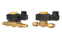 Solenoid Valves by Shah Pneumatics