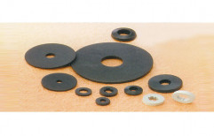 Specialize Rubber Washer by Varsha Industries