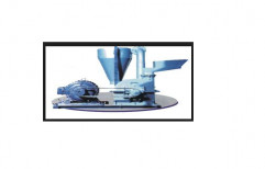 Spice Mill Pulverizor by Sukhsa Exports, India