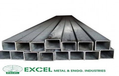Square Hollow Section Pipe by Excel Metal & Engg Industries