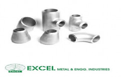 Stainless Steel Fittings by Excel Metal & Engg Industries