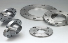 Stainless Steel Flanges by Das Engineering Works, Mumbai