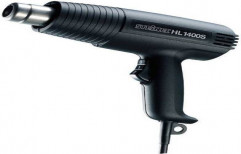 Steinel Heat Gun by Talib Son