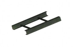 Straight Section Ladder Cable Tray by Aum Industrial Seals Limited