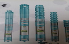 Submercible Pumpsets by Maruthi Motors & Pumps