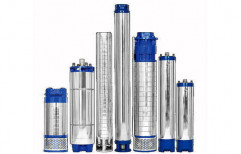 Submersible Pump by Gayatri Hitech Engineers Private Limited