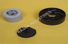 Submersible Pump Plastic Impeller by Rajan Industries