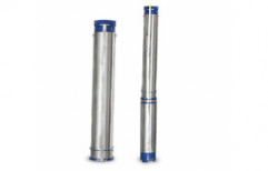 Submersible Pump Set by Prince Engineering Co.