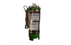Submersible Pump by K.b.s Pumps