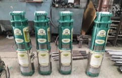 Submersible Pumps by Devadhi Enterprise