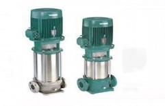 Submersible Pumps by Shakti Pump Sales And Service