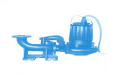 Submersible Sewage Pump by Mody Industries (F.C.) Pvt. Ltd.