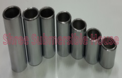 Submersible Stainless Steel Sleeve by Shree Submersible House