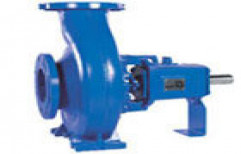 Suction Pump by Deraz Engineers